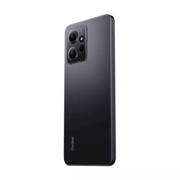 Смартфон Xiaomi Redmi Note 12 8GB/256GB Onyx Gray With NFC RU